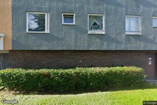 Bostadsrätter till salu i Botkyrka - Bild från Google Street View