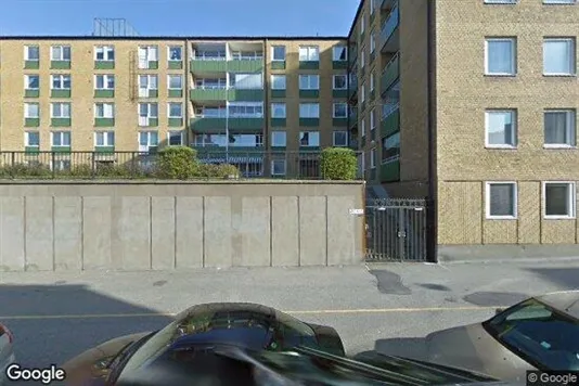 Bostadsrätter till salu i Karlskrona - Bild från Google Street View