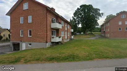 Lägenheter att hyra i Östra Göinge - Bild från Google Street View