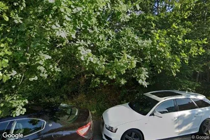 Bostadsrätter till salu i Nynäshamn - Bild från Google Street View