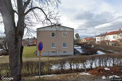 Bostadsrätter till salu i Danderyd - Bild från Google Street View