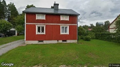 Lägenheter att hyra i Kalix - Bild från Google Street View