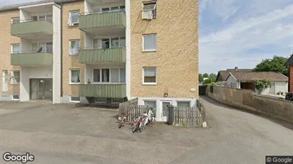 Lägenheter att hyra i Östra Göinge - Bild från Google Street View