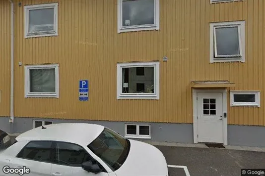 Lägenheter till salu i Lundby - Bild från Google Street View