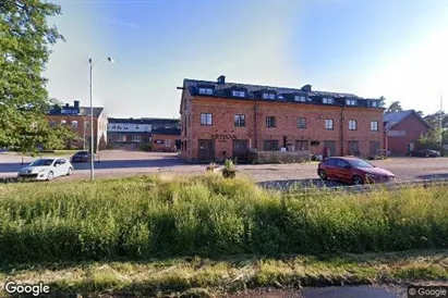 Lägenheter till salu i Karlstad - Bild från Google Street View