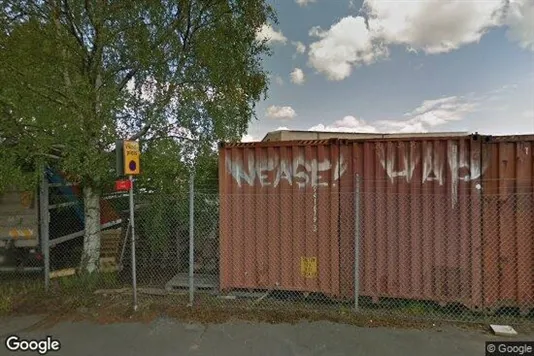 Bostadsrätter till salu i Jönköping - Bild från Google Street View