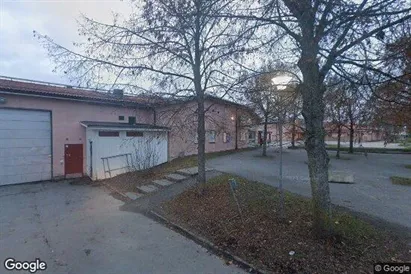 Lägenheter till salu i Upplands Väsby - Bild från Google Street View