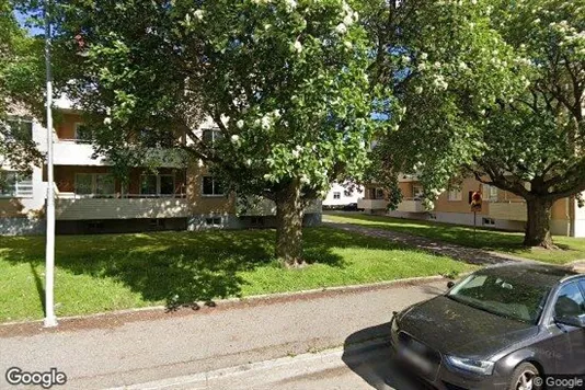 Bostadsrätter till salu i Linköping - Bild från Google Street View