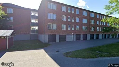 Lägenheter att hyra i Norrköping - Bild från Google Street View