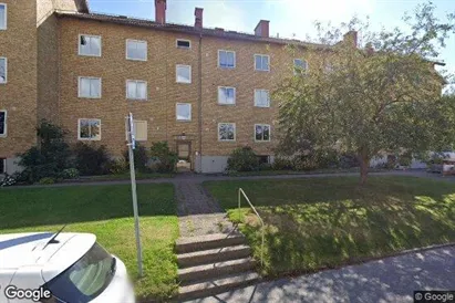 Lägenheter till salu i Mölndal - Bild från Google Street View