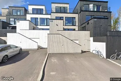 Lägenheter till salu i Karlstad - Bild från Google Street View