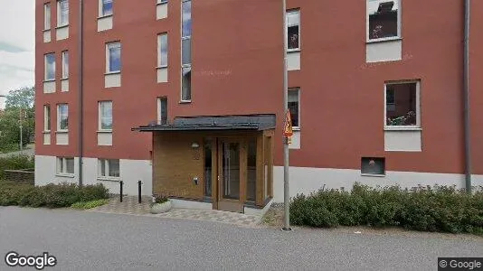 Lägenheter till salu i Söderort - Bild från Google Street View