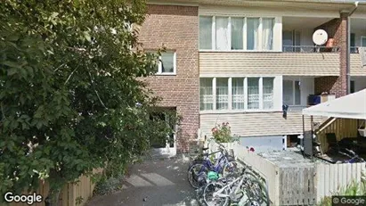 Lägenheter att hyra i Linköping - Bild från Google Street View