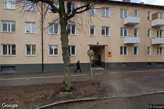 Lägenheter till salu i Linköping - Bild från Google Street View