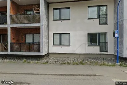 Lägenheter till salu i Knivsta - Bild från Google Street View