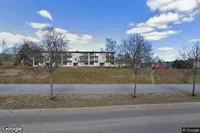 Bostadsrätter till salu i Sigtuna - Bild från Google Street View