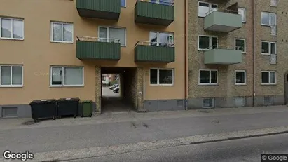 Bostadsrätter till salu i Trollhättan - Bild från Google Street View