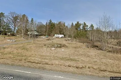 Lägenheter till salu i Norrtälje - Bild från Google Street View