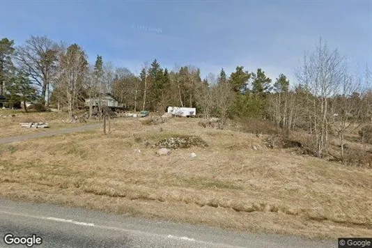 Lägenheter till salu i Norrtälje - Bild från Google Street View