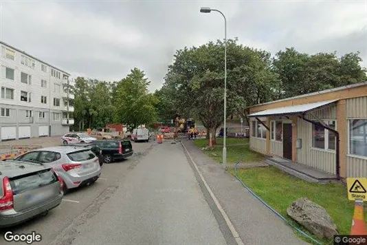 Rum att hyra i Område ej specificerat - Bild från Google Street View