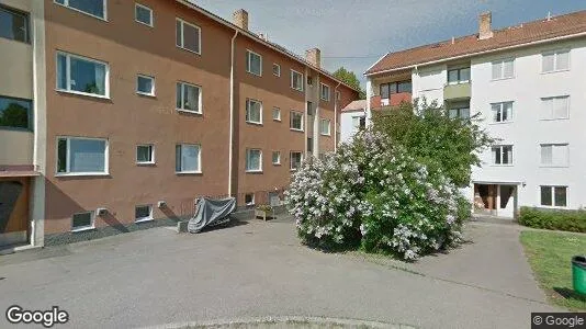 Bostadsrätter till salu i Linköping - Bild från Google Street View