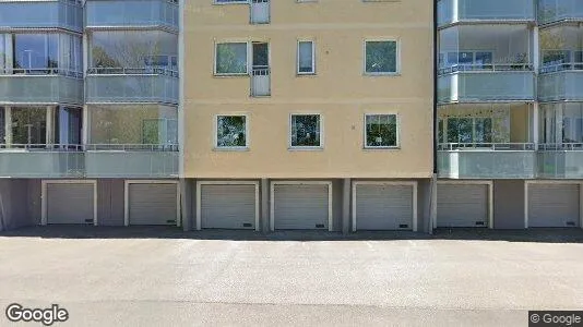 Lägenheter till salu i Borås - Bild från Google Street View