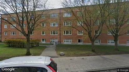 Bostadsrätter till salu i Fosie - Bild från Google Street View