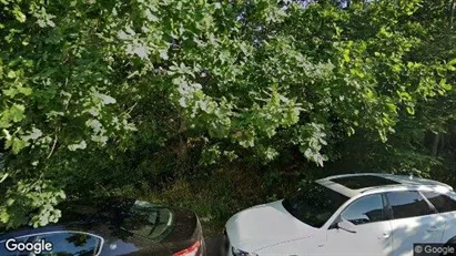 Bostadsrätter till salu i Nynäshamn - Bild från Google Street View