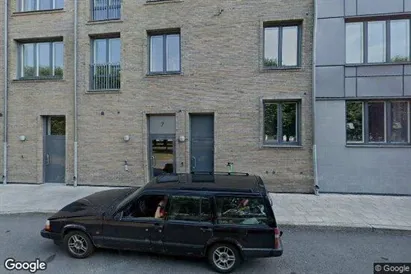 Bostadsrätter till salu i Norrköping - Bild från Google Street View