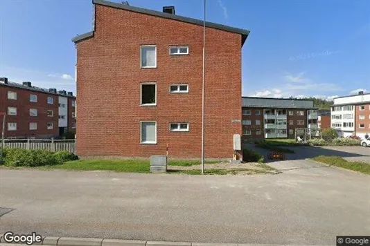 Bostadsrätter till salu i Uddevalla - Bild från Google Street View