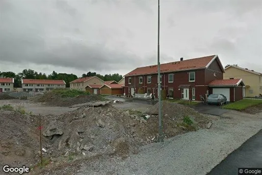 Lägenheter till salu i Örebro - Bild från Google Street View