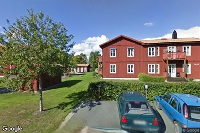 Bostadsrätter till salu i Enköping - Bild från Google Street View