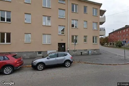 Lägenheter till salu i Örebro - Bild från Google Street View