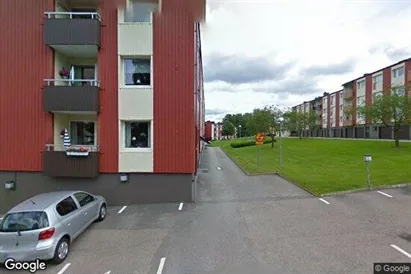 Bostadsrätter till salu i Borås - Bild från Google Street View