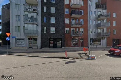 Lägenheter till salu i Askim-Frölunda-Högsbo - Bild från Google Street View