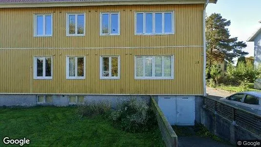 Bostadsrätter till salu i Mölndal - Bild från Google Street View