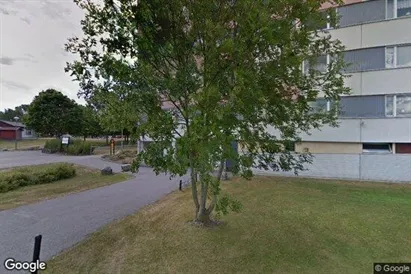 Lägenheter att hyra i Nyköping - Bild från Google Street View