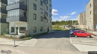 Lägenheter att hyra i Västerås - Bild från Google Street View