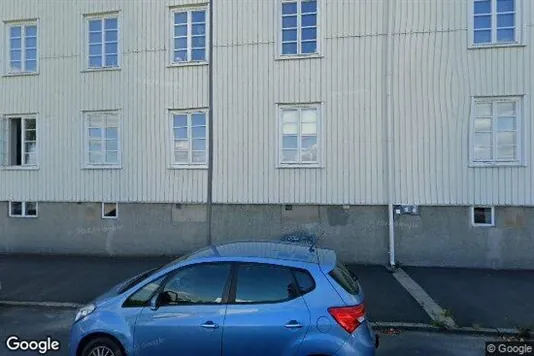 Lägenheter till salu i Örgryte-Härlanda - Bild från Google Street View