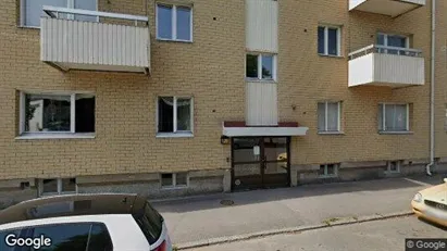 Bostadsrätter till salu i Norrköping - Bild från Google Street View