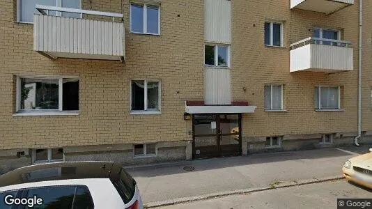 Bostadsrätter till salu i Norrköping - Bild från Google Street View