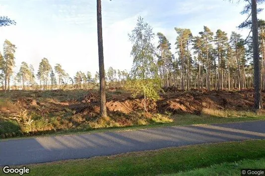 Bostadsrätter till salu i Mullsjö - Bild från Google Street View