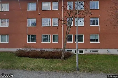 Lägenheter till salu i Borås - Bild från Google Street View