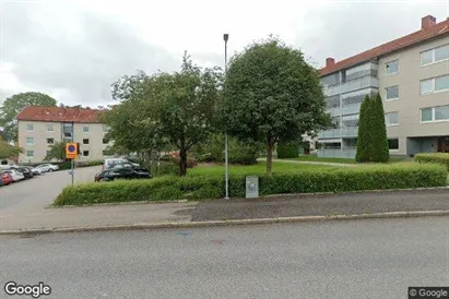 Lägenheter till salu i Borås - Bild från Google Street View