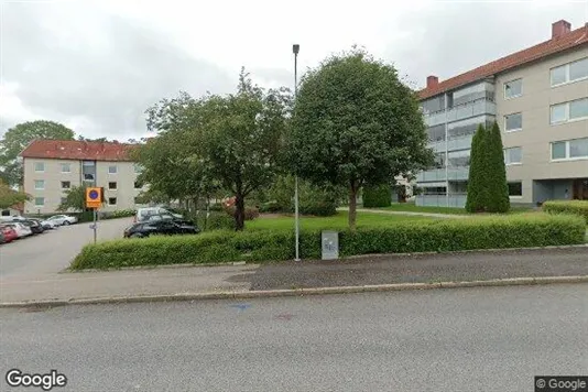 Lägenheter till salu i Borås - Bild från Google Street View