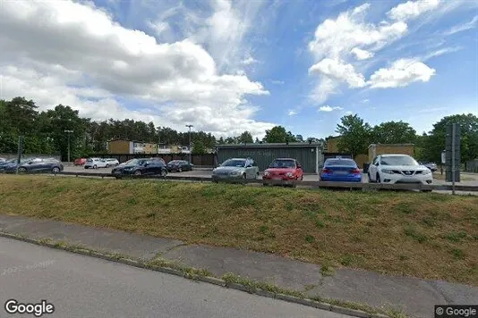 Lägenheter till salu i Kalmar - Bild från Google Street View