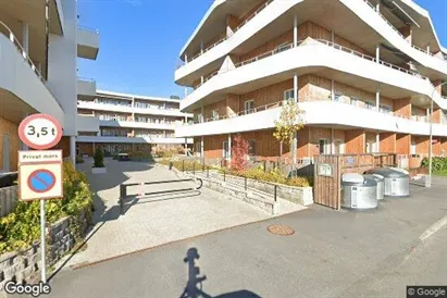 Bostadsrätter till salu i Västerort - Bild från Google Street View