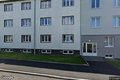 Lägenheter till salu i Västra hisingen - Bild från Google Street View