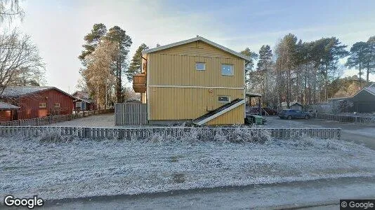 Bostadsrätter till salu i Luleå - Bild från Google Street View