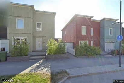 Bostadsrätter till salu i Upplands Väsby - Bild från Google Street View